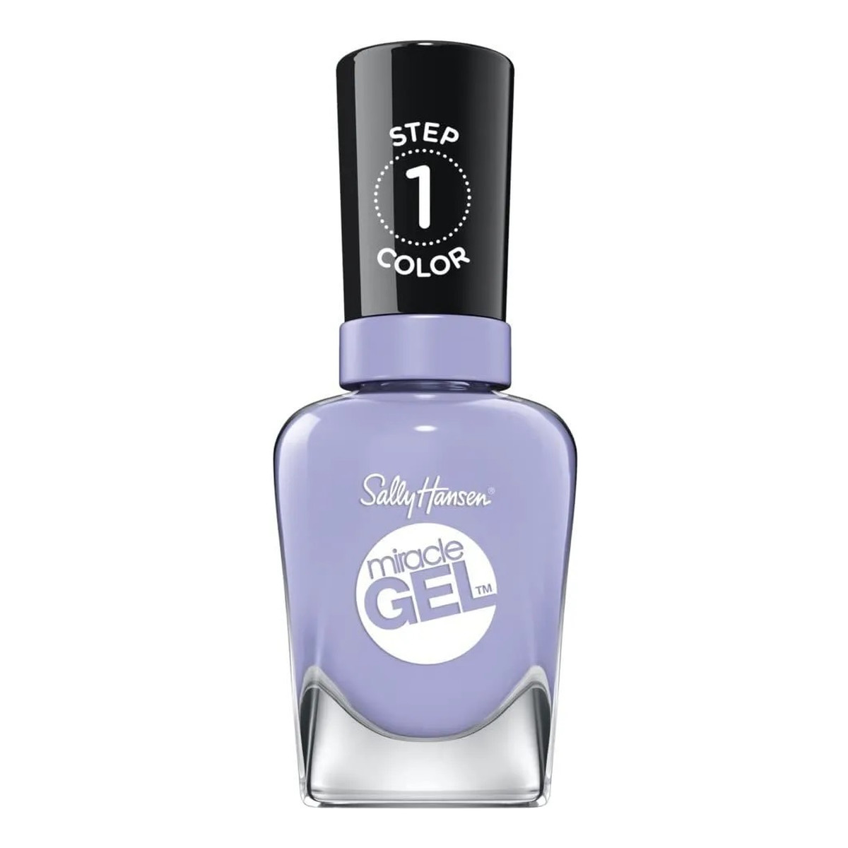 Sally Hansen Miracle Gel Lakier Do Paznokci 14ml