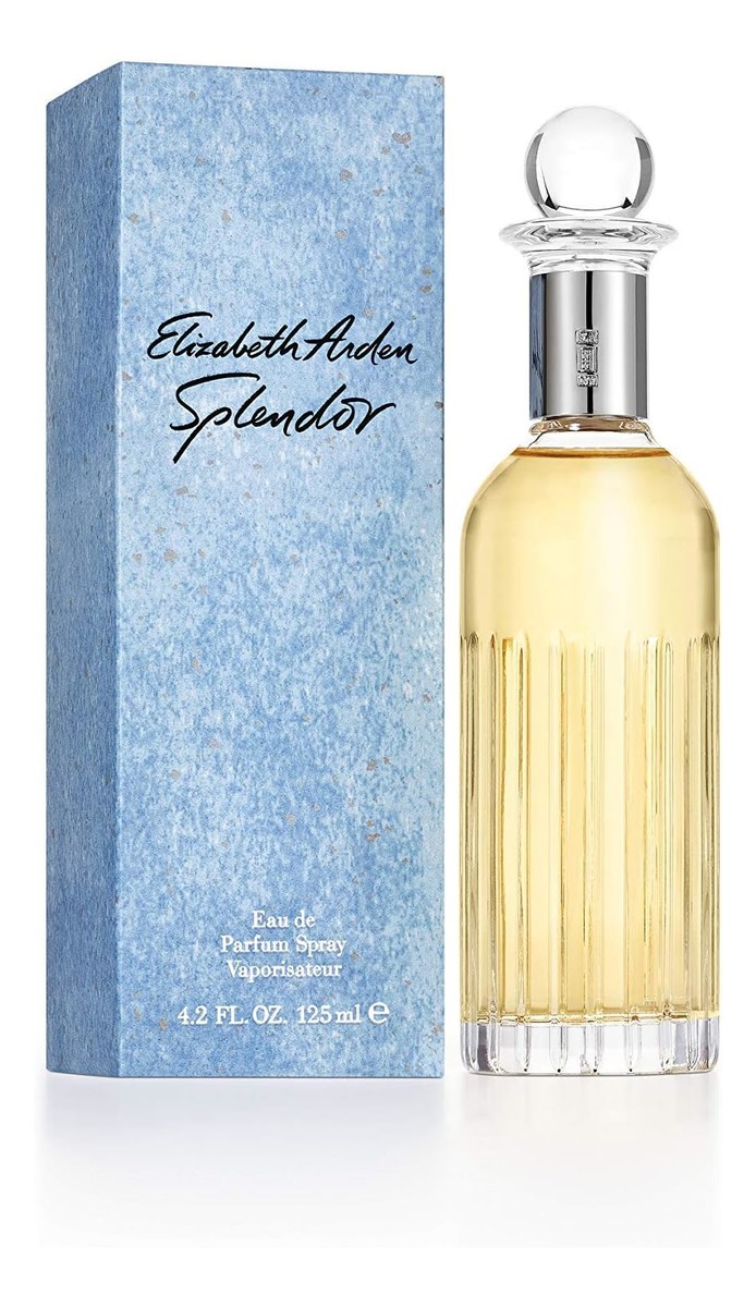 Woda perfumowana spray