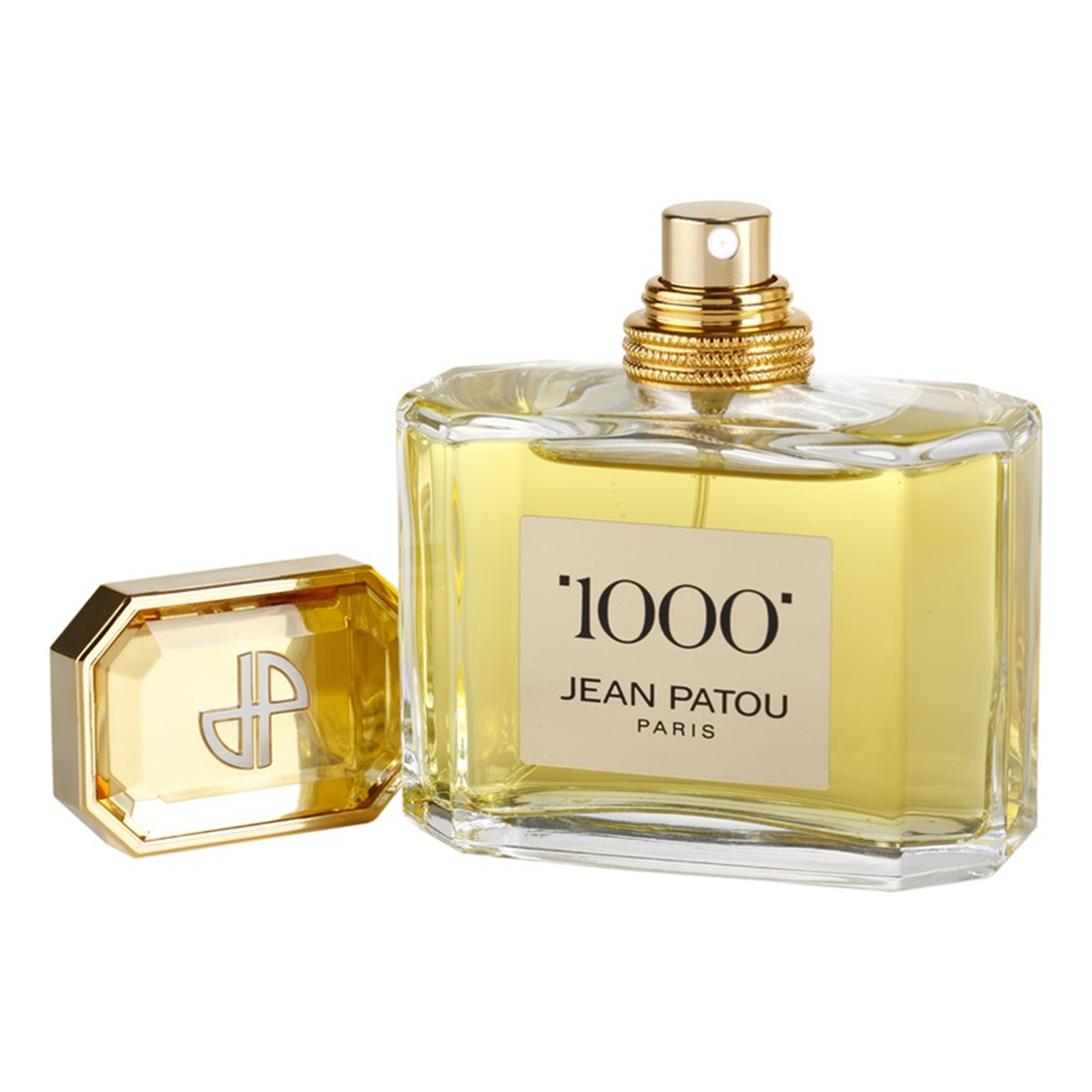 Jean Patou 1000 woda perfumowana 75ml