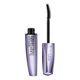 Wonder'bond lash filler + hyaluronic pogrubiający tusz do rzęs 001 black 11ml