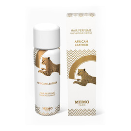 Perfumy do włosów