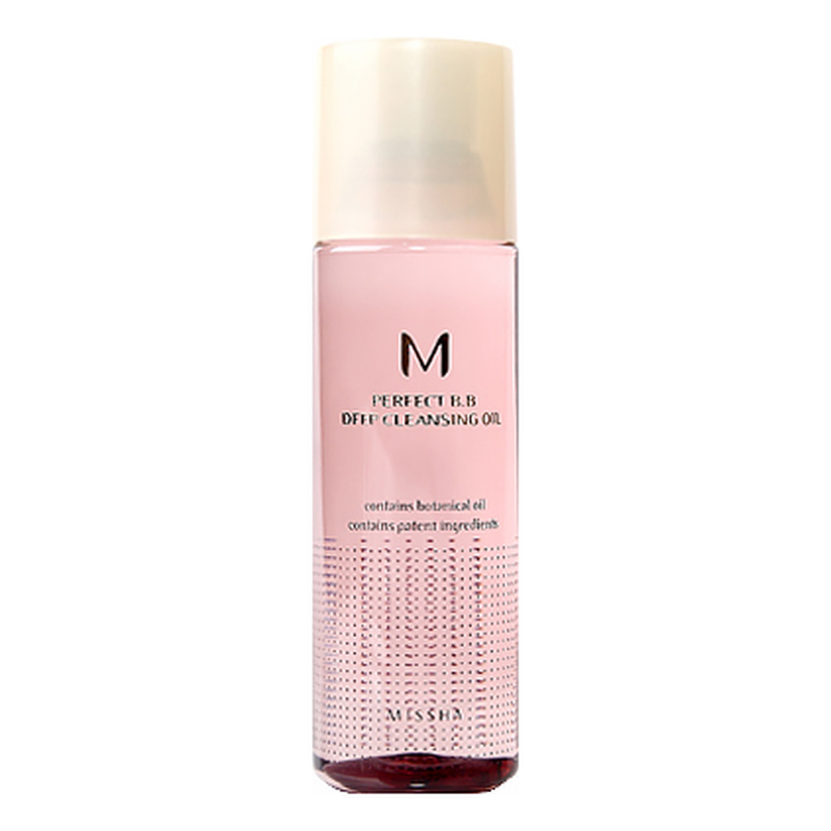 Missha M Perfect BB Deep Cleansing Oil Olejek Oczyszczający 105ml