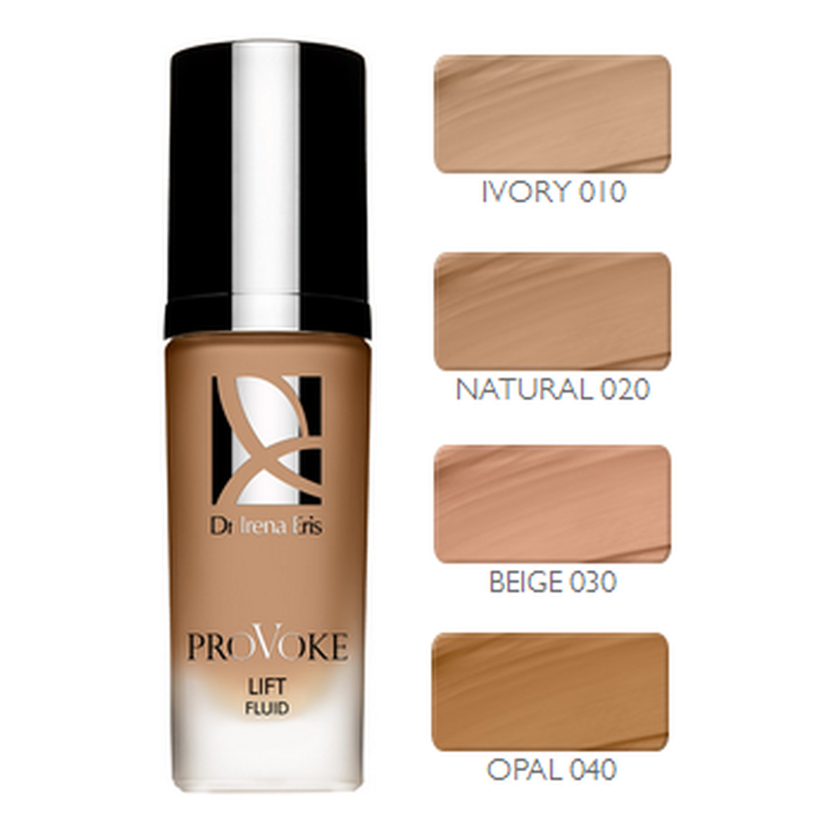 Dr Irena Eris ProVoke Lift Fluid Liftingujący 30ml
