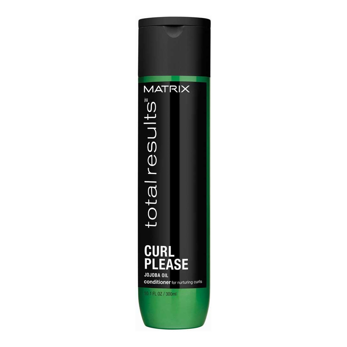 Matrix Total Results Curl Please Jojoba Oil Conditioner Odżywka do włosów kręconych 300ml