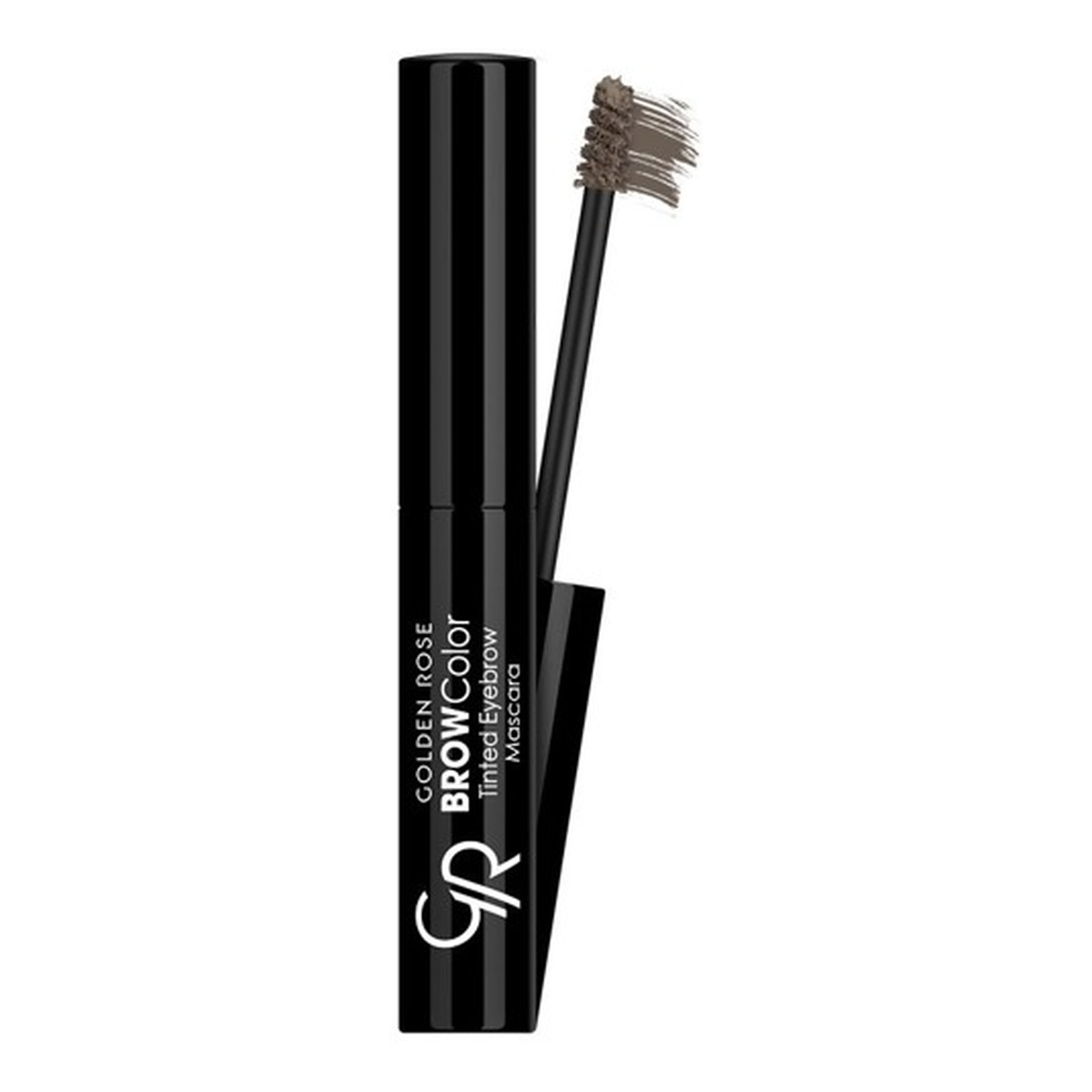 Golden Rose Brow color Przyciemniająca mascara do brwi