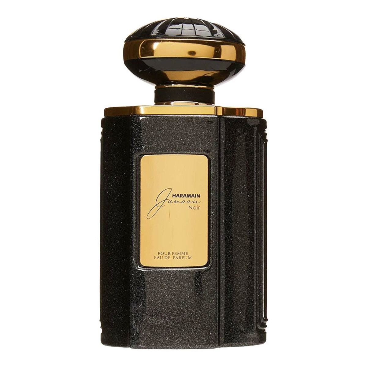 Al Haramain Junoon Noir Woda perfumowana spray 75ml