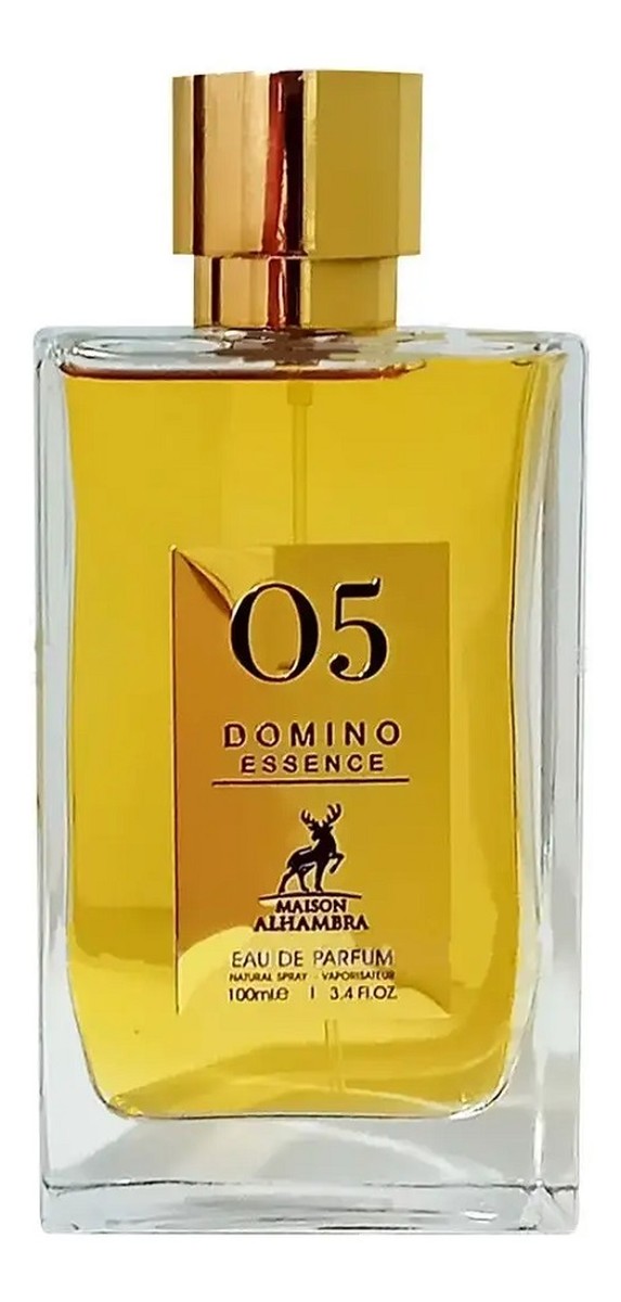 Woda perfumowana spray