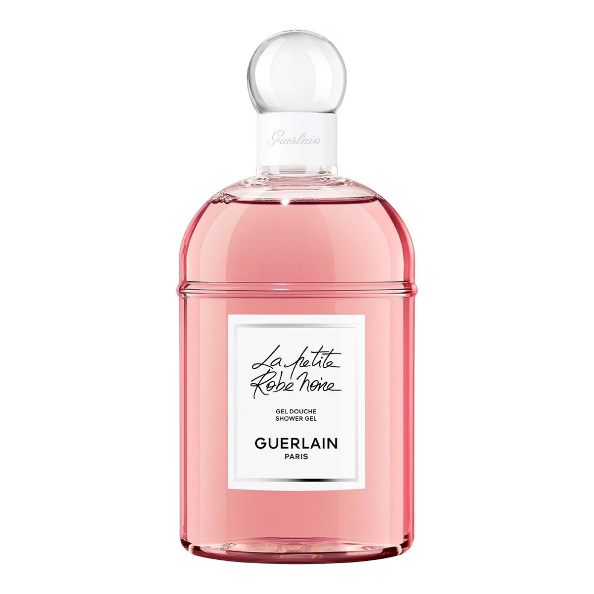 Guerlain La Petite Robe Noire Żel pod prysznic 200ml