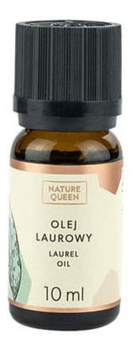 Olejek Laurowy