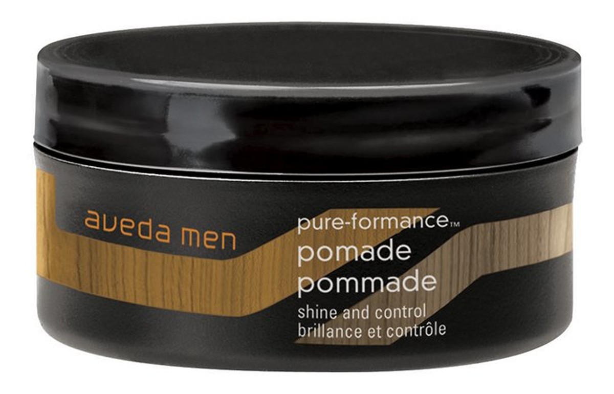 Pure-Formance Pomade Pomada do włosów dla mężczyzn