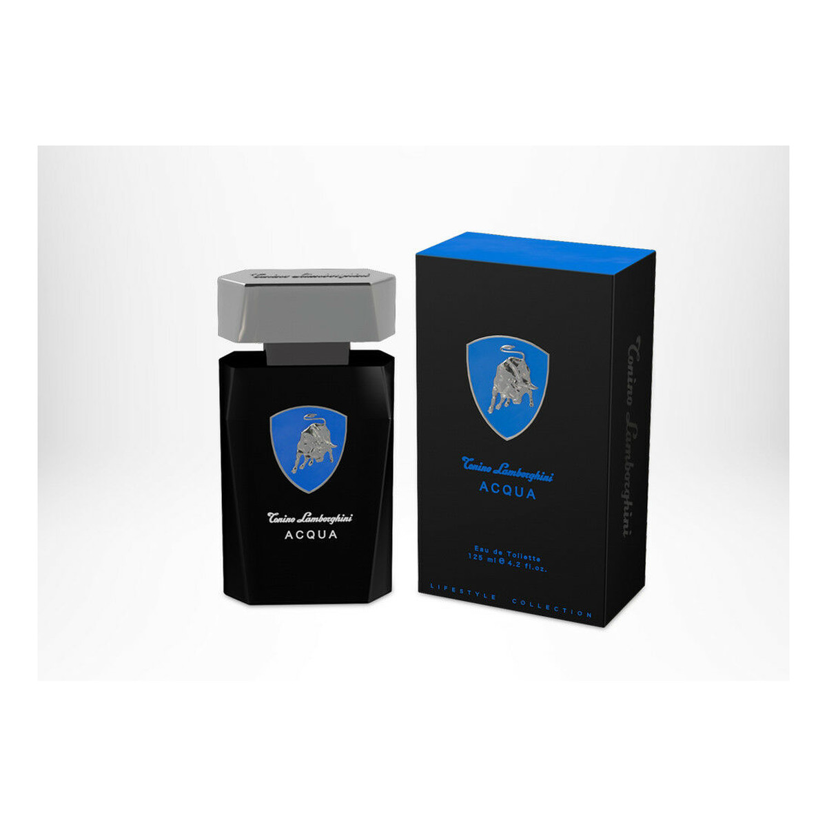 Tonino Lamborghini Acqua woda toaletowa 125ml