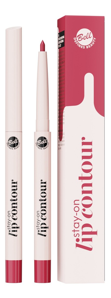 Lip Contour Konturówka do ust