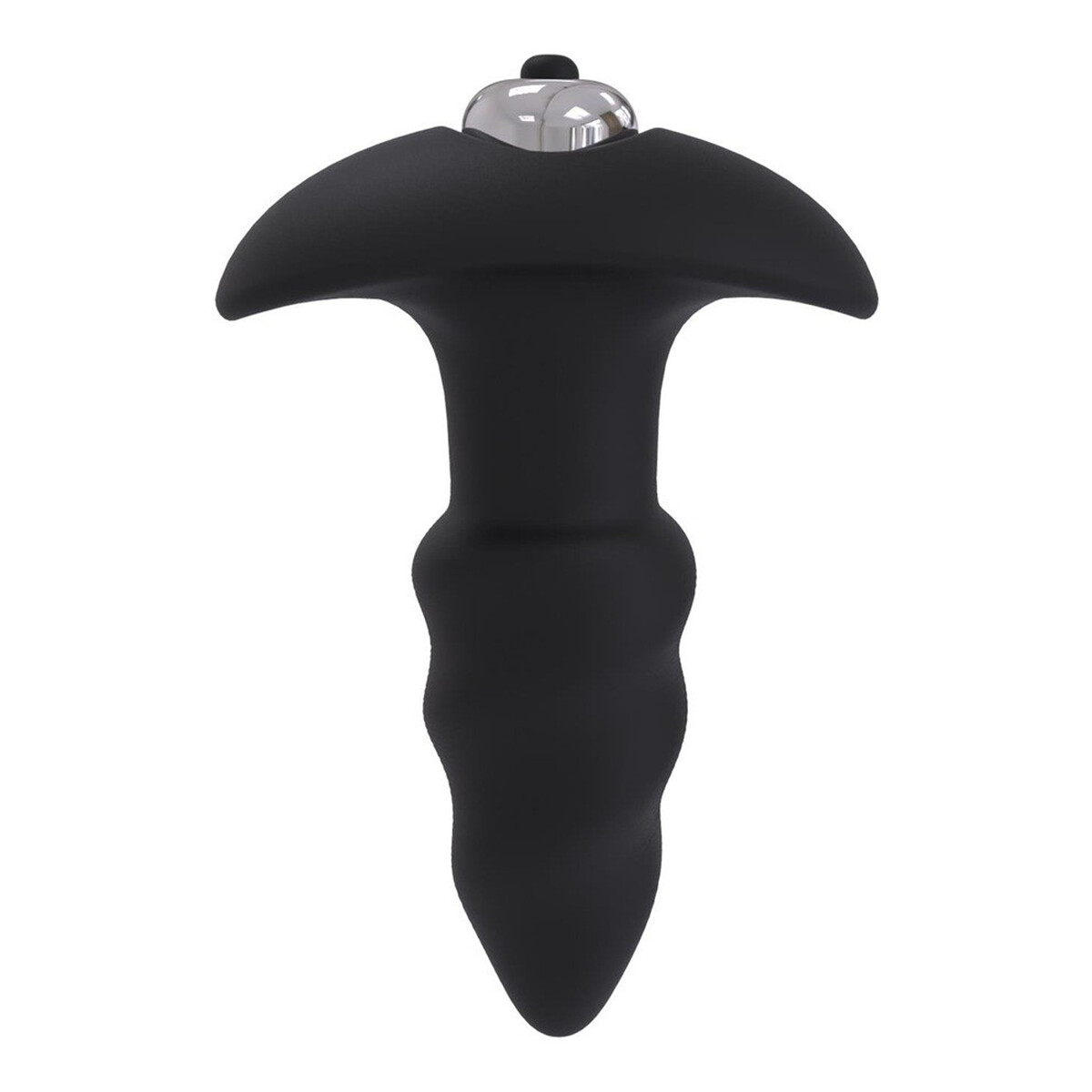 Dream Toys Essentials love arrow korek analny black