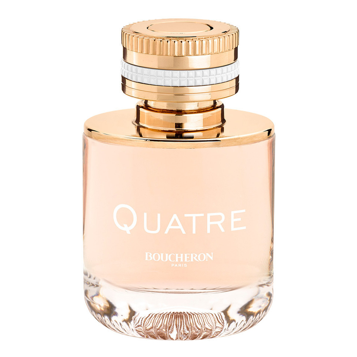 Boucheron Quatre woda perfumowana 50ml