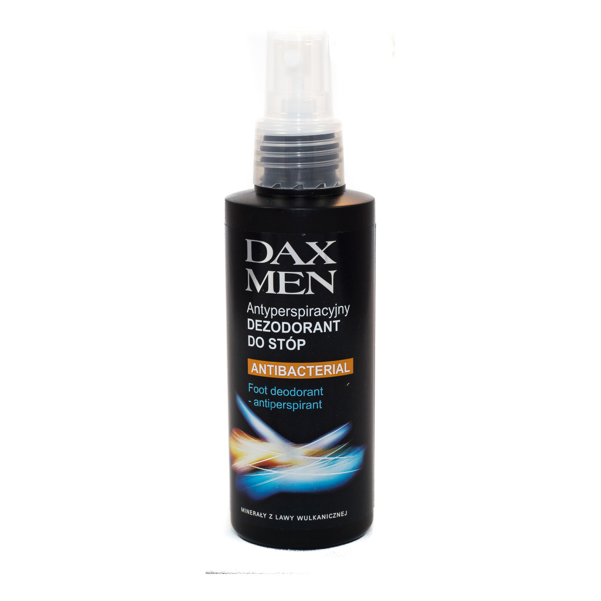 Dax Men Antyperspiracyjny Dezodorant Do Stóp 150ml