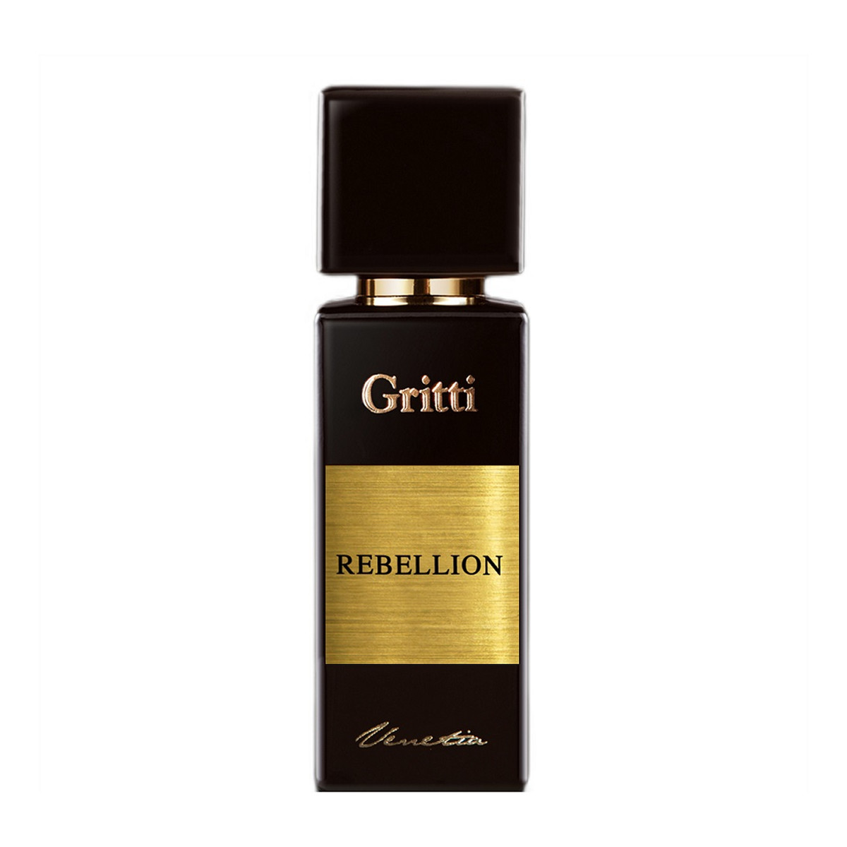 Gritti Rebellion Woda perfumowana spray 100ml