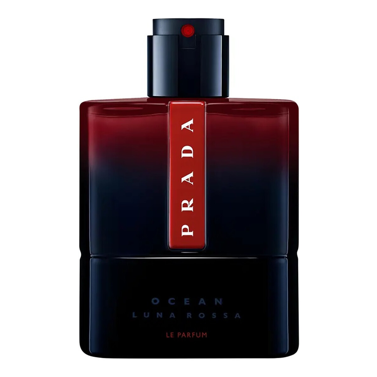 Prada Luna Rossa Ocean Le Parfum Perfumy spray-produkt bez opakowania 100ml