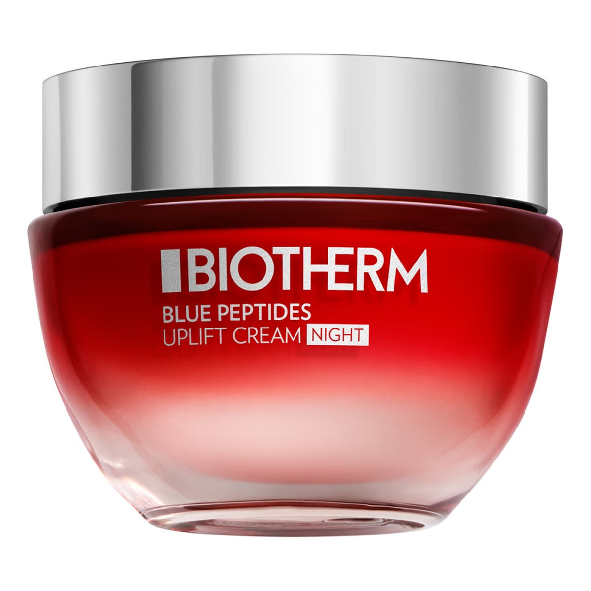 Biotherm Blue Peptides Uplift Cream Night ujędrniający Krem do twarzy na noc 50ml