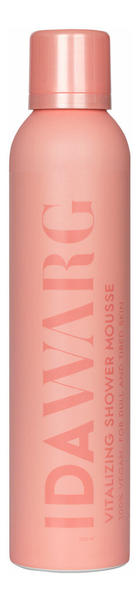 Mus pod prysznic Rewitalizujący