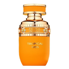 Woda perfumowana spray