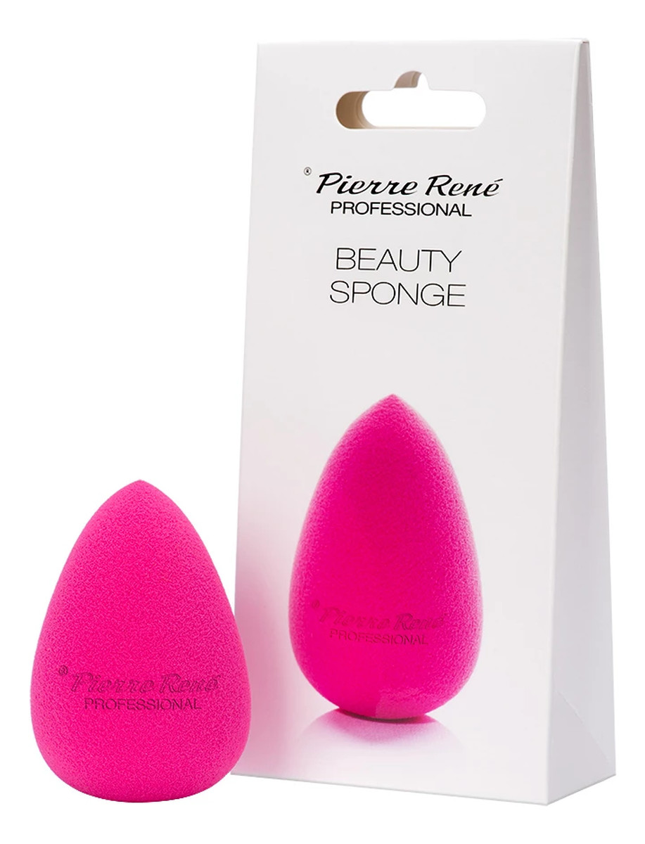 Beauty Sponge gąbka do makijażu nr 17