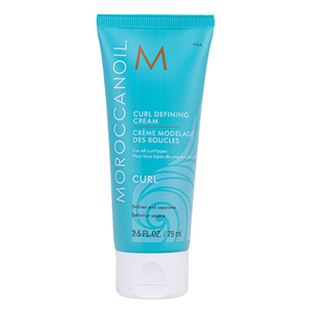 Moroccanoil Curl Defining Cream Krem podkreślający strukturę loków 75ml