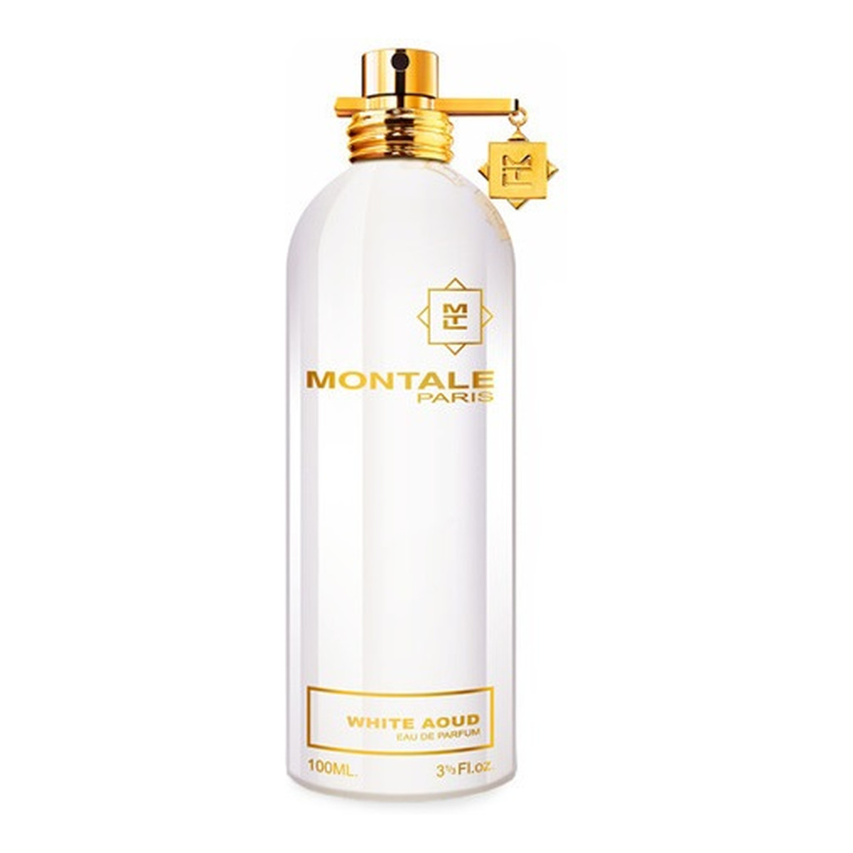 Montale White Aoud Unisex Woda perfumowana spray 100ml