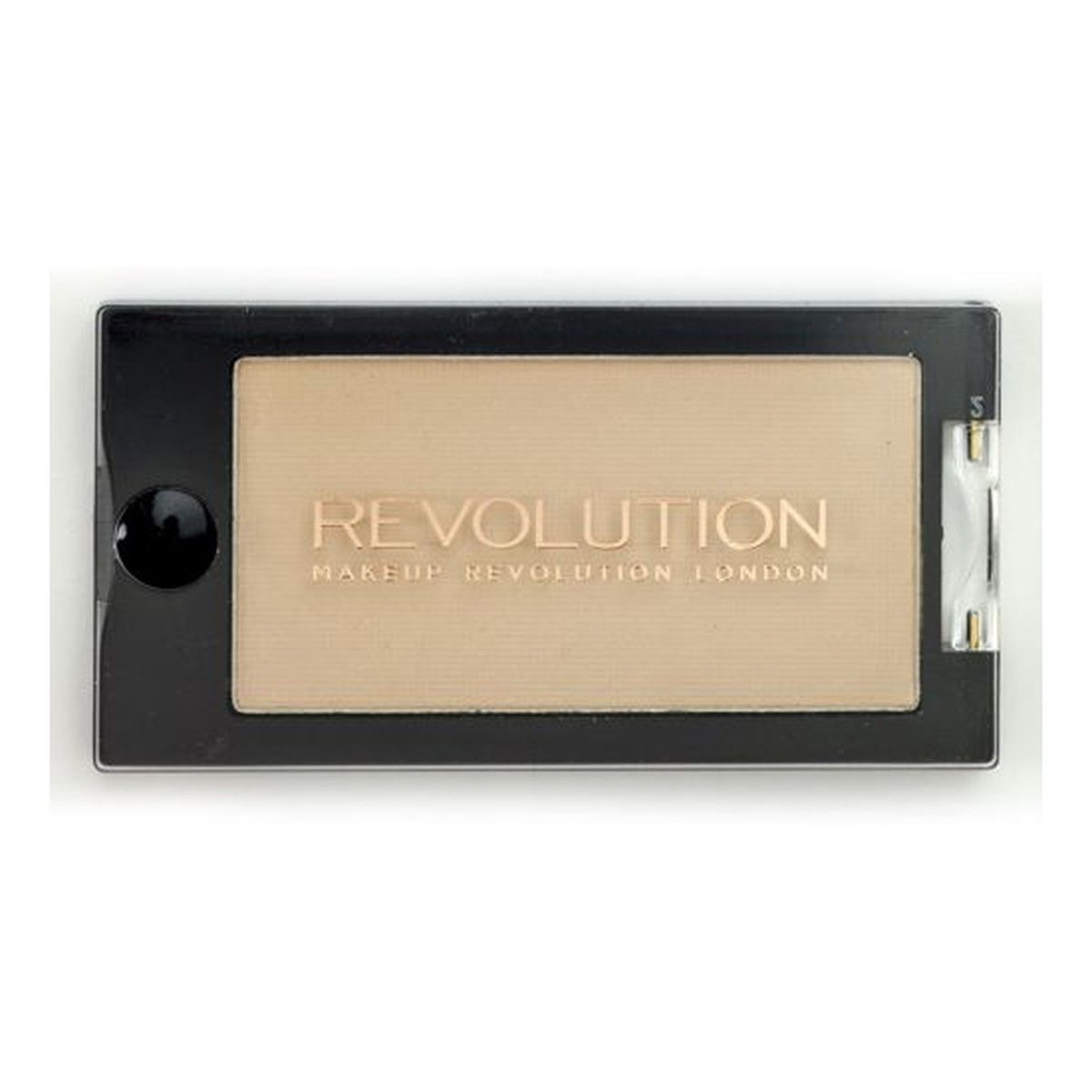 Makeup Revolution Mono Eyeshadow Pojedynczy cień do powiek 2.3g