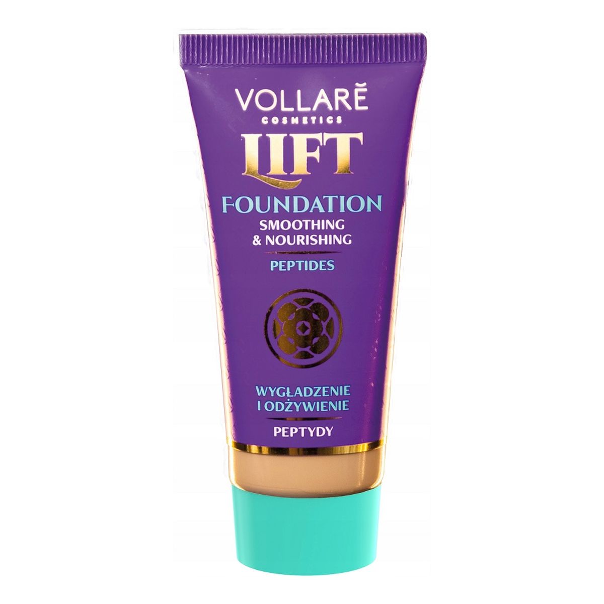 Vollare Lift Foundation Podkład wygładzająco-odżywczy 30ml