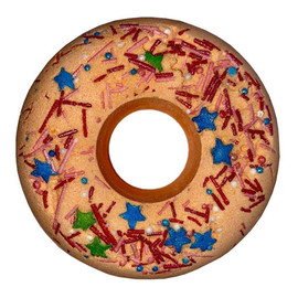 Kula do kąpieli Cherry Amaretto Donut