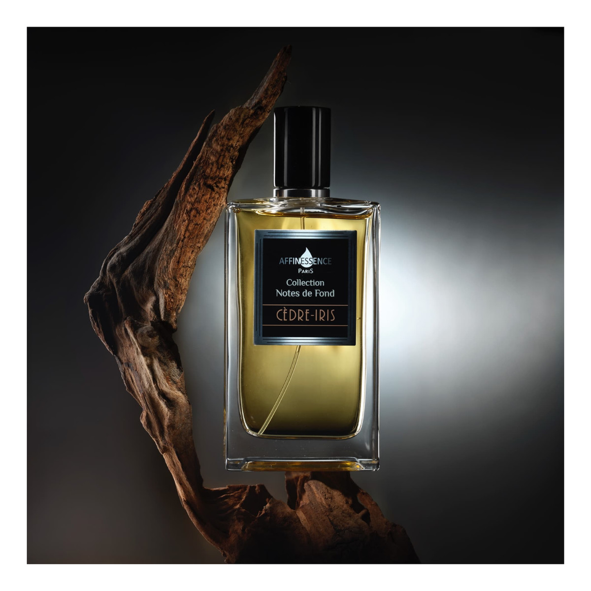 Woda perfumowana unisex