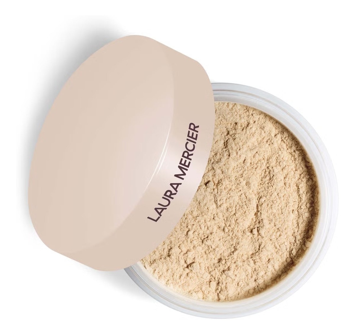 Mini puder do twarzy