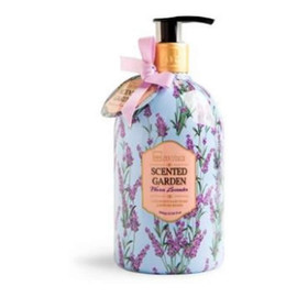 Mydło w płynie warm lavender