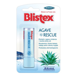 Balsam do ust Agave Rescue