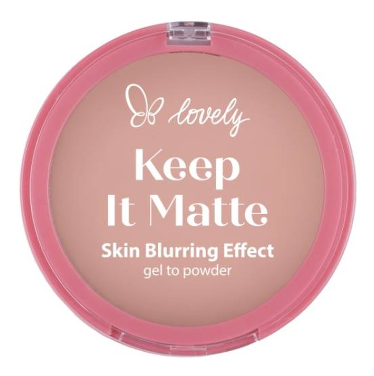 puder do twarzy w żelu