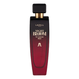 Night bloom red for womenedp