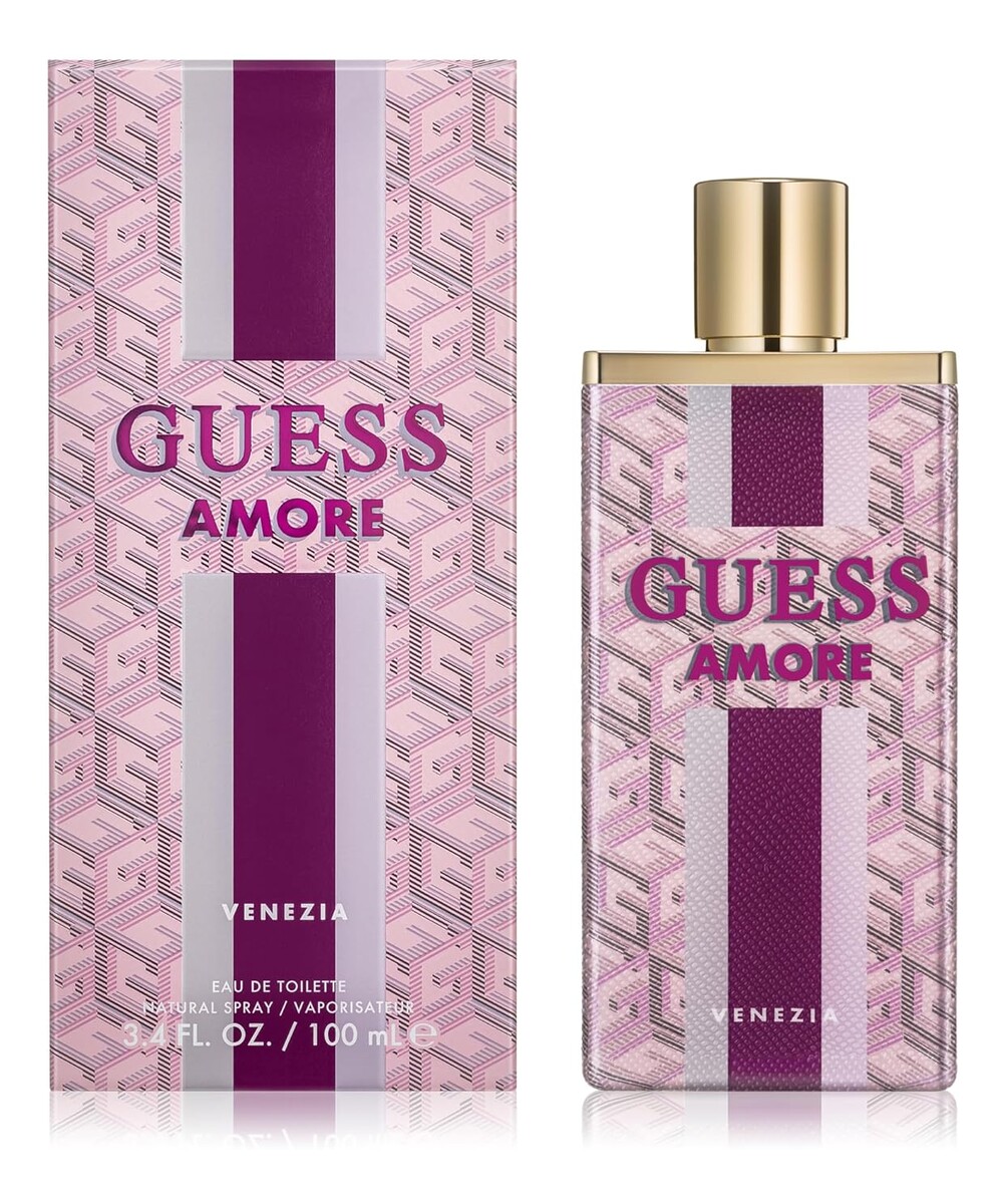 Venezia Woda toaletowa unisex