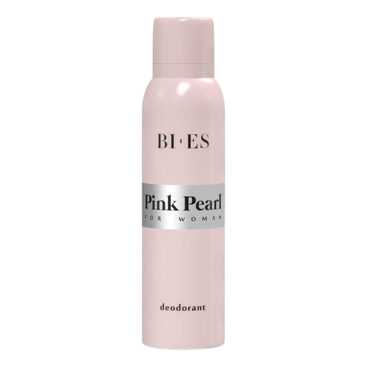 Bi-es Pink Pearl Dezodorant 150ml