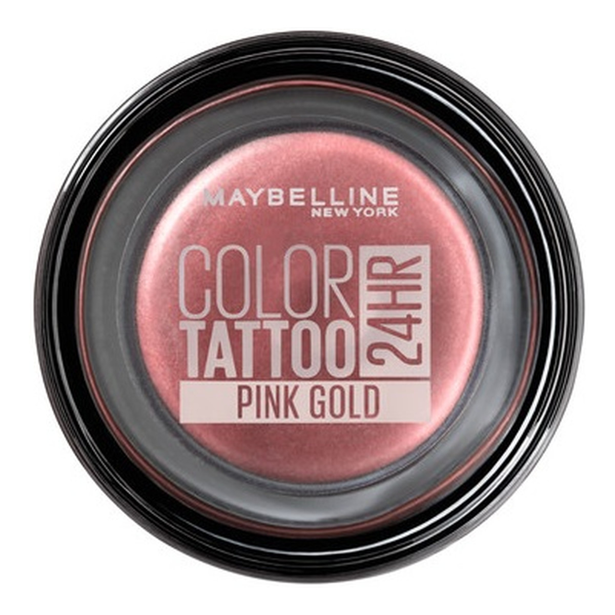 Maybelline Color Tattoo Cienie Do Powiek 4ml