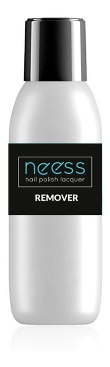 płyn do usuwania lakieru hybrydowego