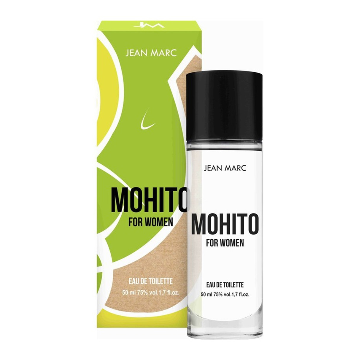 Jean Marc Mohito Woda toaletowa spray 50ml