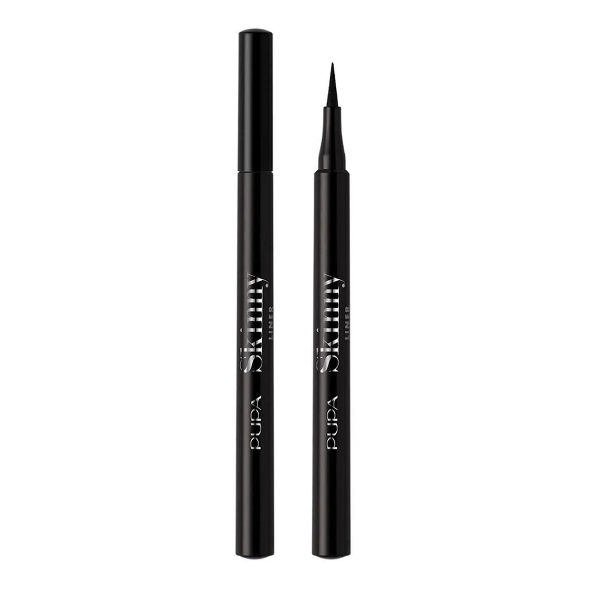 Pupa Milano Skinny Liner eyeliner w pisaku