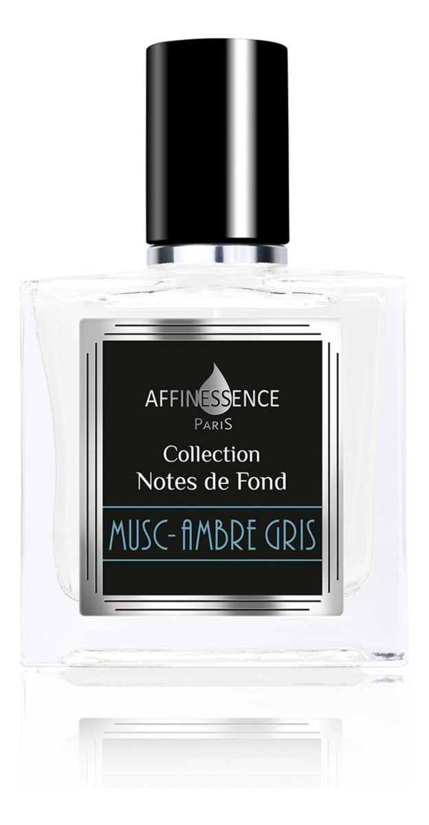 Musc Ambre Gris woda perfumowana unisex