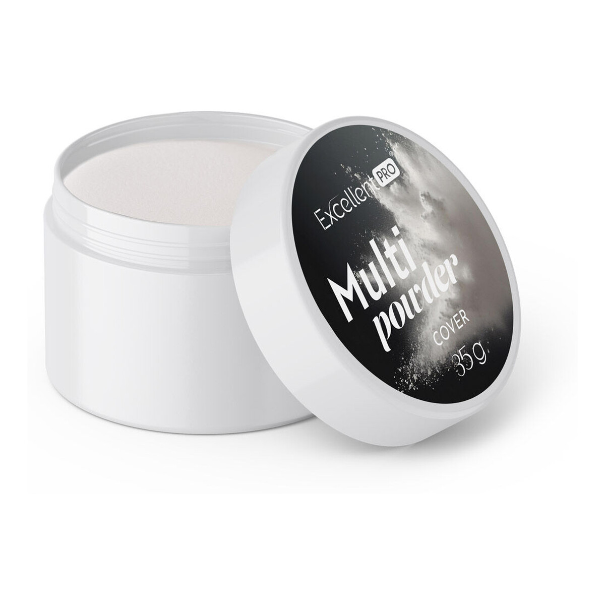 Excellent PRO Multi powder proszek akrylowy cover 35g