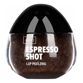 Espresso shot lip peeling kawowy peeling do ust