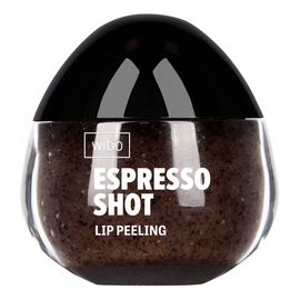 Espresso shot lip peeling kawowy peeling do ust