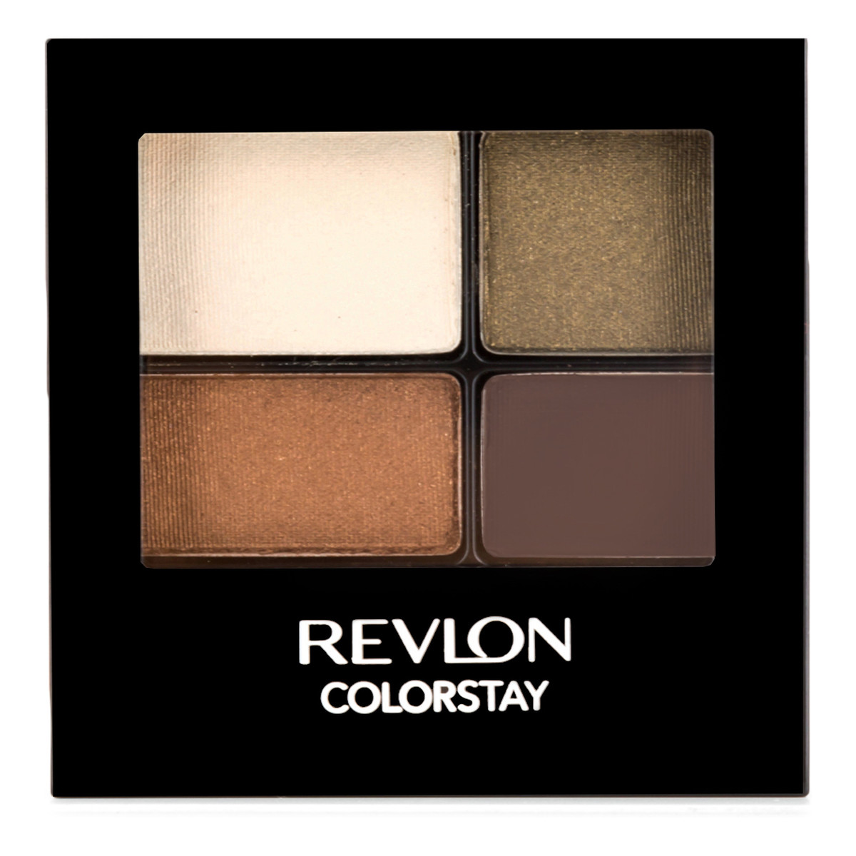 Revlon 16 Hour ColorStay Poczwórne Cienie Do Powiek 4ml