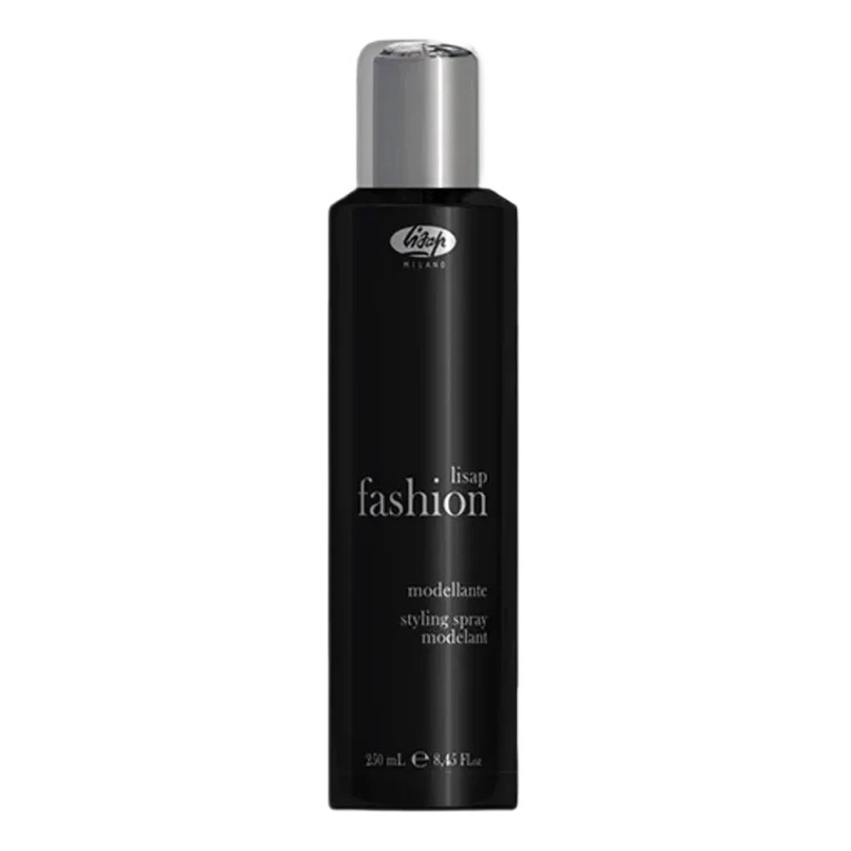 Lisap Fashion Modellante modelujący lakier do włosów 250ml
