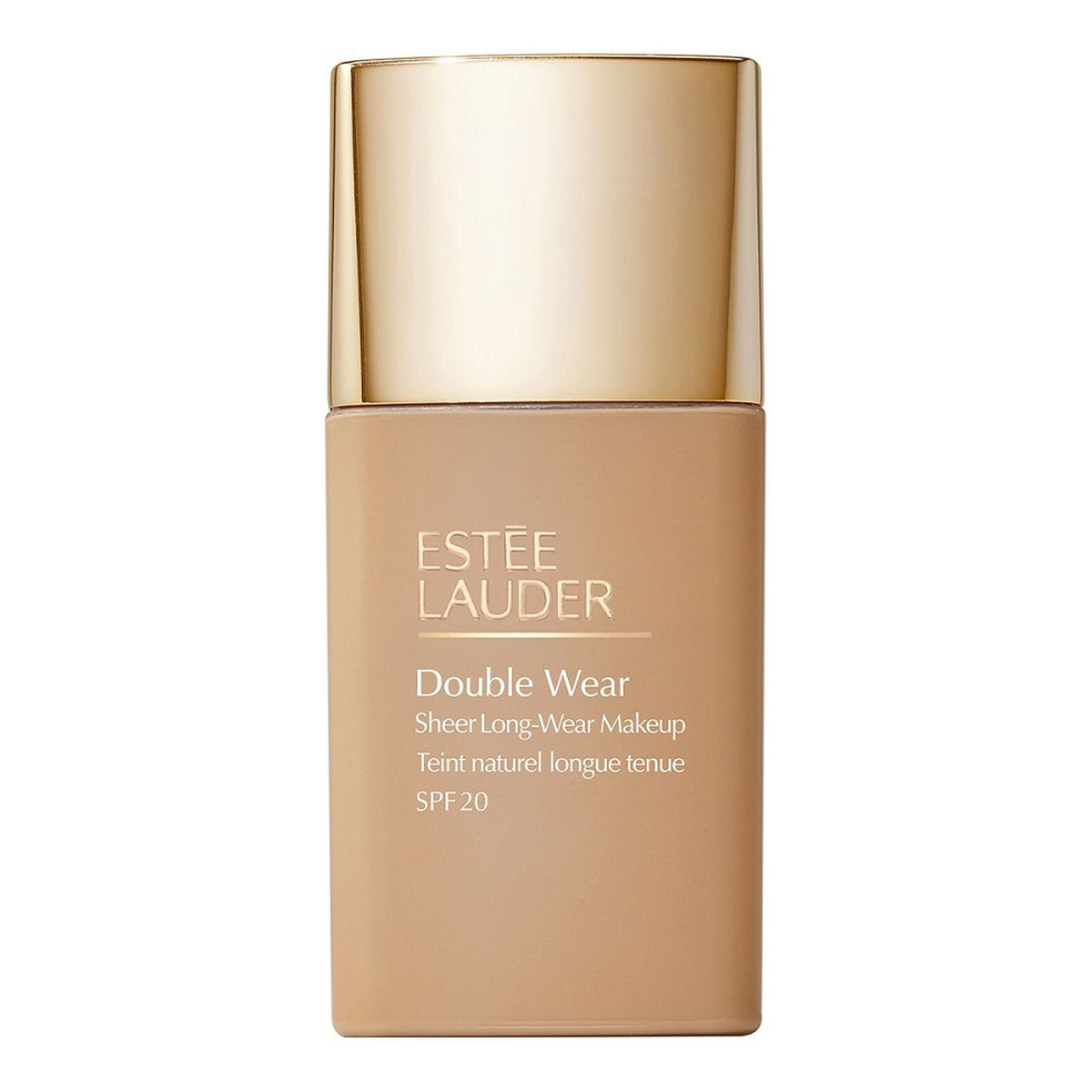 Estee Lauder Double Wear Sheer Long-Wear Makeup SPF20 matujący podkład do twarzy 30ml