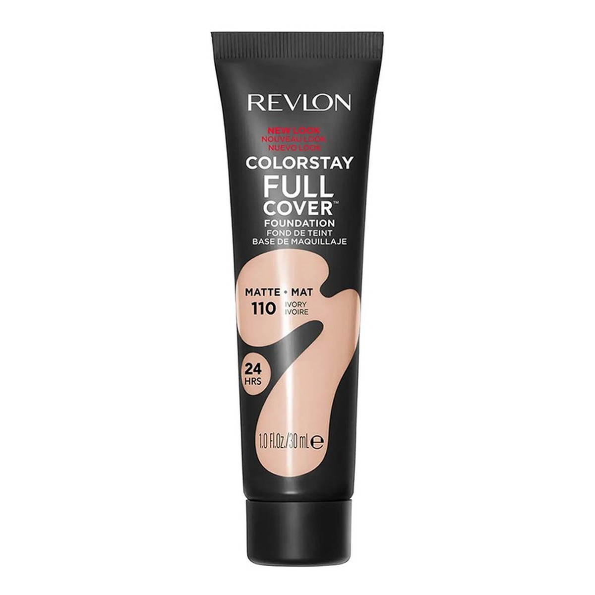 Revlon Colorstay 24HRS Full Cover Podkład kryjąco-matujący 30ml